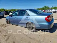 2004 Toyota CAMRY фото