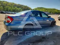 2004 Toyota CAMRY фото