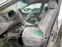 2004 Toyota CAMRY фото
