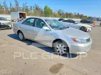 2004 Toyota CAMRY фото