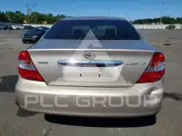 2004 Toyota CAMRY фото