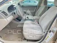 2004 Toyota CAMRY фото