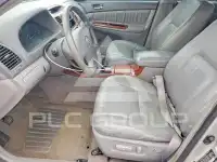 2004 Toyota CAMRY фото