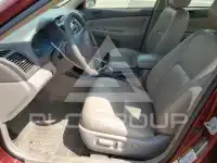 2004 Toyota CAMRY фото