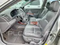 2004 Toyota CAMRY фото