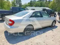 2004 Toyota CAMRY фото