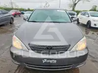 2004 Toyota CAMRY фото