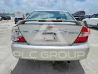 2004 Toyota CAMRY фото