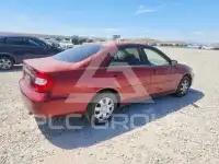 2004 Toyota CAMRY фото
