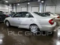 2004 Toyota CAMRY фото