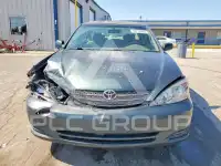 2004 Toyota CAMRY фото