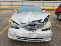 2004 Toyota CAMRY фото