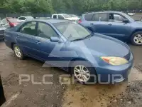 2004 Toyota CAMRY фото