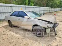2004 Toyota CAMRY фото