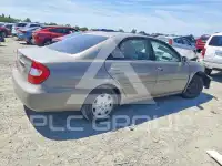 2004 Toyota CAMRY фото