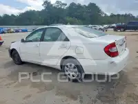 2004 Toyota CAMRY фото