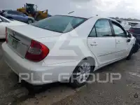 2004 Toyota CAMRY фото