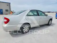 2004 Toyota CAMRY фото