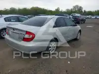 2004 Toyota CAMRY фото
