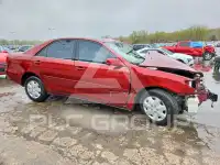 2004 Toyota CAMRY photo