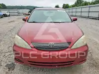2004 Toyota CAMRY photo