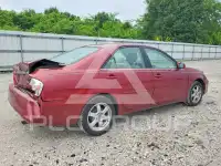 2004 Toyota CAMRY photo