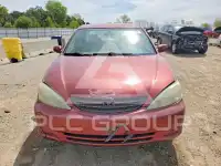 2004 Toyota CAMRY фото