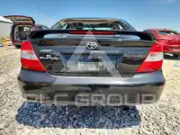 2004 Toyota CAMRY фото