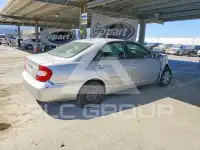 2004 Toyota CAMRY фото