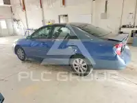 2004 Toyota CAMRY фото