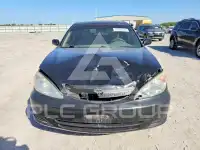 2004 Toyota CAMRY фото