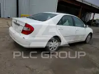 2004 Toyota CAMRY фото
