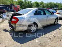 2004 Toyota CAMRY photo