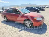 2004 Toyota CAMRY фото