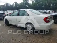 2004 Toyota CAMRY фото
