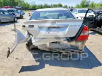 2004 Toyota CAMRY photo