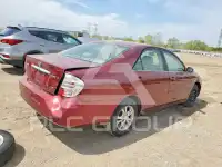 2004 Toyota CAMRY фото