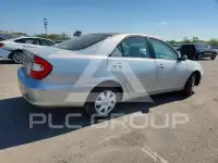 2004 Toyota CAMRY фото