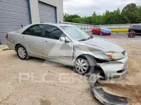 2004 Toyota CAMRY фото
