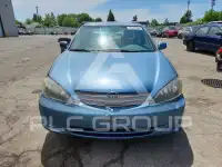 2004 Toyota  фото