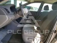 2004 Toyota CAMRY фото