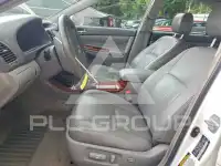 2004 Toyota CAMRY фото