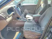 2004 Toyota CAMRY фото