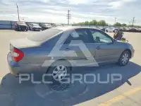 2004 Toyota CAMRY фото