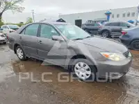 2004 Toyota CAMRY фото