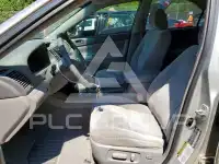 2004 Toyota CAMRY photo