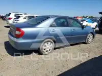 2004 Toyota CAMRY фото