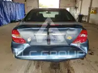 2004 Toyota CAMRY фото