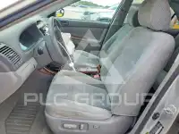 2004 Toyota CAMRY фото