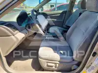 2004 Toyota CAMRY фото